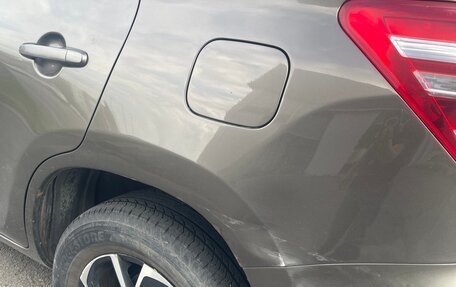 Toyota RAV4, 2011 год, 1 200 000 рублей, 8 фотография