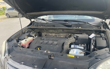 Toyota RAV4, 2011 год, 1 200 000 рублей, 9 фотография