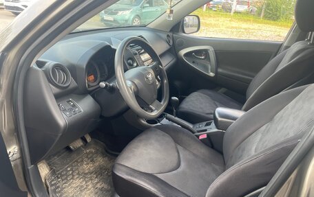 Toyota RAV4, 2011 год, 1 200 000 рублей, 11 фотография