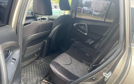 Toyota RAV4, 2011 год, 1 200 000 рублей, 10 фотография