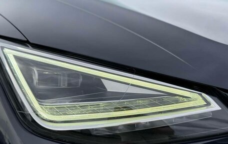 SEAT Arona I, 2022 год, 1 480 000 рублей, 4 фотография