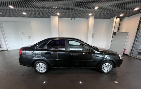 Chevrolet Lacetti, 2008 год, 220 000 рублей, 2 фотография