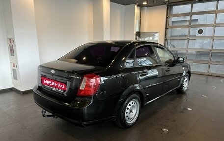 Chevrolet Lacetti, 2008 год, 220 000 рублей, 3 фотография
