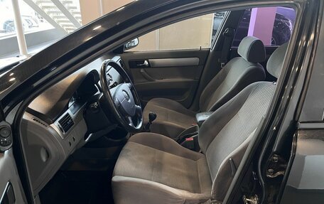 Chevrolet Lacetti, 2008 год, 220 000 рублей, 16 фотография