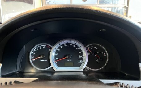 Chevrolet Lacetti, 2008 год, 220 000 рублей, 11 фотография