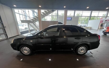 Chevrolet Lacetti, 2008 год, 220 000 рублей, 6 фотография