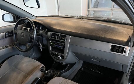 Chevrolet Lacetti, 2008 год, 220 000 рублей, 12 фотография