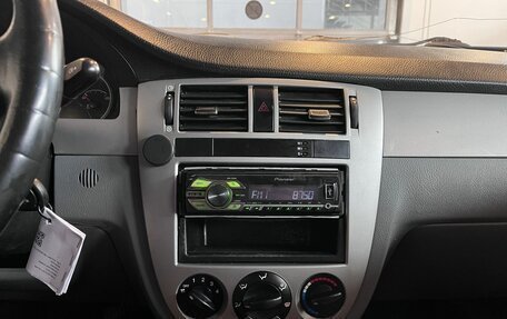 Chevrolet Lacetti, 2008 год, 220 000 рублей, 13 фотография