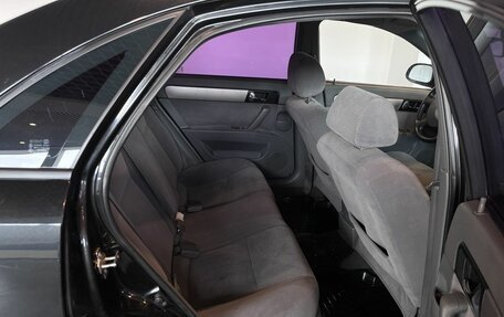 Chevrolet Lacetti, 2008 год, 220 000 рублей, 17 фотография