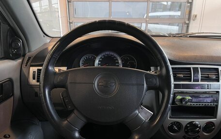 Chevrolet Lacetti, 2008 год, 220 000 рублей, 10 фотография
