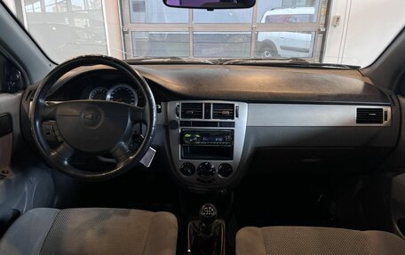 Chevrolet Lacetti, 2008 год, 220 000 рублей, 9 фотография