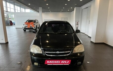Chevrolet Lacetti, 2008 год, 220 000 рублей, 8 фотография