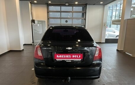 Chevrolet Lacetti, 2008 год, 220 000 рублей, 4 фотография