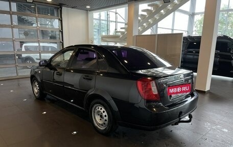 Chevrolet Lacetti, 2008 год, 220 000 рублей, 5 фотография