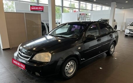 Chevrolet Lacetti, 2008 год, 220 000 рублей, 7 фотография