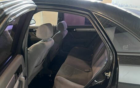Chevrolet Lacetti, 2008 год, 220 000 рублей, 25 фотография