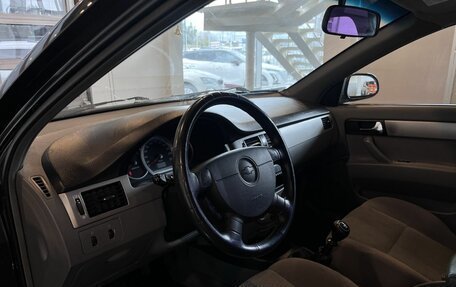 Chevrolet Lacetti, 2008 год, 220 000 рублей, 23 фотография