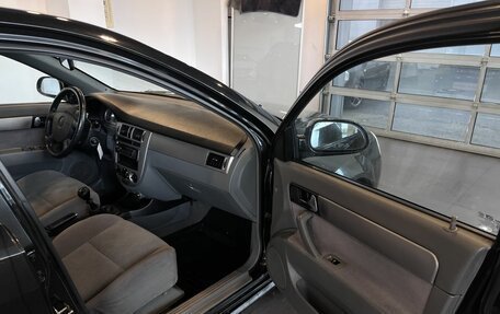 Chevrolet Lacetti, 2008 год, 220 000 рублей, 27 фотография