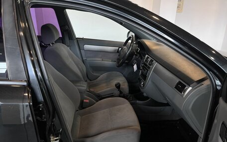 Chevrolet Lacetti, 2008 год, 220 000 рублей, 29 фотография