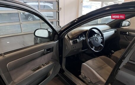 Chevrolet Lacetti, 2008 год, 220 000 рублей, 21 фотография