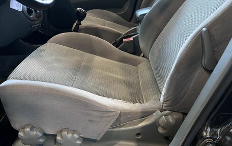 Chevrolet Lacetti, 2008 год, 220 000 рублей, 34 фотография