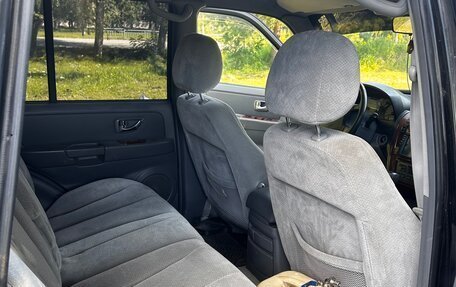 Hyundai Terracan I, 2004 год, 450 000 рублей, 12 фотография