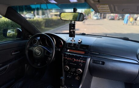 Mazda 3, 2005 год, 450 000 рублей, 9 фотография