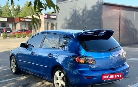 Mazda 3, 2005 год, 450 000 рублей, 6 фотография