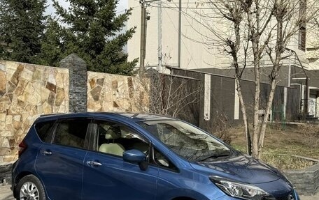 Nissan Note II рестайлинг, 2018 год, 1 300 000 рублей, 3 фотография