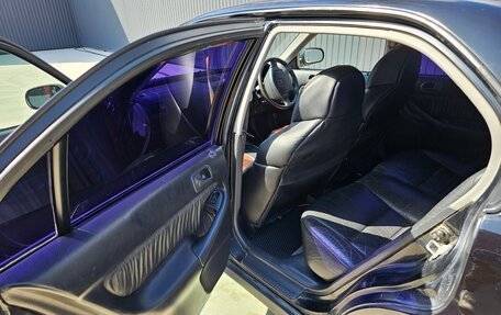 Honda Civic VII, 2000 год, 300 000 рублей, 10 фотография