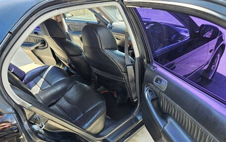 Honda Civic VII, 2000 год, 300 000 рублей, 12 фотография