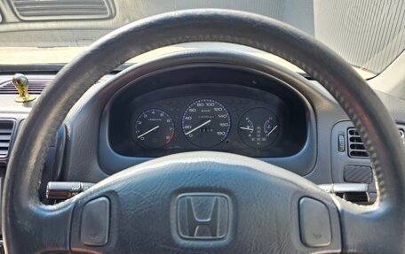 Honda Civic VII, 2000 год, 300 000 рублей, 16 фотография