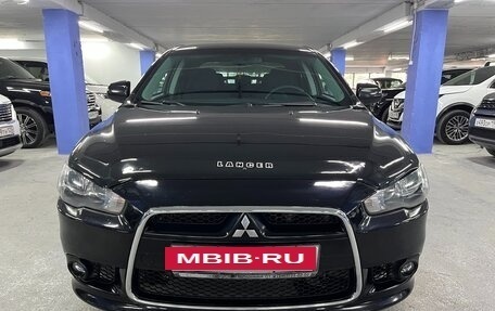 Mitsubishi Lancer IX, 2013 год, 845 000 рублей, 2 фотография