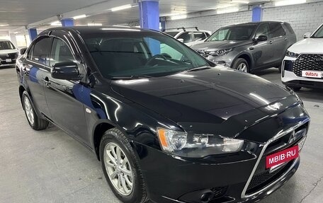 Mitsubishi Lancer IX, 2013 год, 845 000 рублей, 3 фотография
