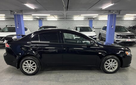 Mitsubishi Lancer IX, 2013 год, 845 000 рублей, 4 фотография