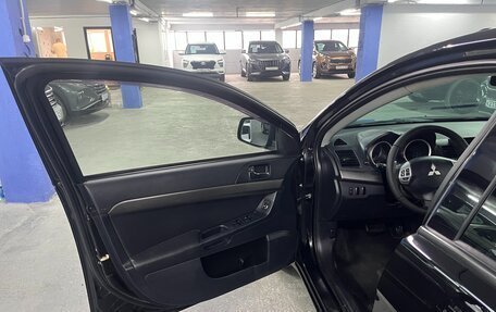 Mitsubishi Lancer IX, 2013 год, 845 000 рублей, 10 фотография