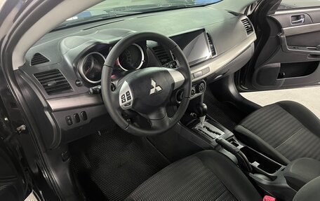 Mitsubishi Lancer IX, 2013 год, 845 000 рублей, 11 фотография