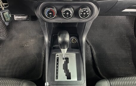 Mitsubishi Lancer IX, 2013 год, 845 000 рублей, 15 фотография