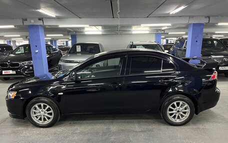 Mitsubishi Lancer IX, 2013 год, 845 000 рублей, 8 фотография