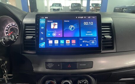 Mitsubishi Lancer IX, 2013 год, 845 000 рублей, 14 фотография