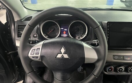 Mitsubishi Lancer IX, 2013 год, 845 000 рублей, 13 фотография