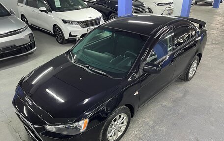 Mitsubishi Lancer IX, 2013 год, 845 000 рублей, 9 фотография