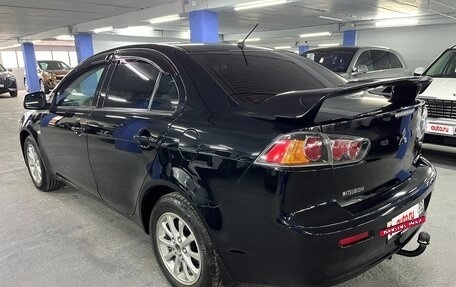 Mitsubishi Lancer IX, 2013 год, 845 000 рублей, 7 фотография