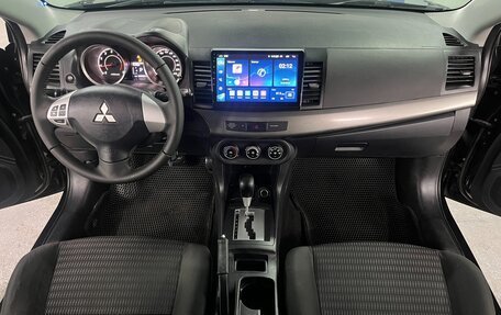 Mitsubishi Lancer IX, 2013 год, 845 000 рублей, 16 фотография