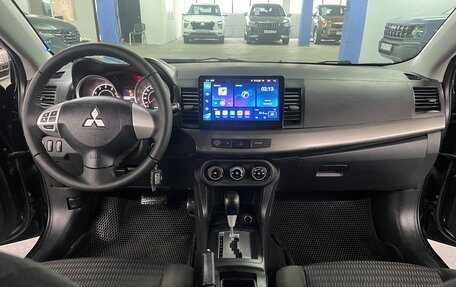 Mitsubishi Lancer IX, 2013 год, 845 000 рублей, 17 фотография