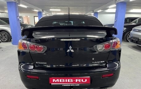 Mitsubishi Lancer IX, 2013 год, 845 000 рублей, 6 фотография