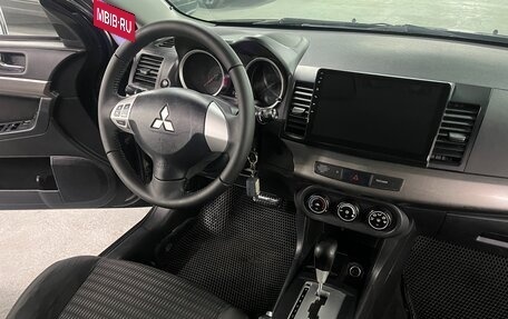 Mitsubishi Lancer IX, 2013 год, 845 000 рублей, 12 фотография