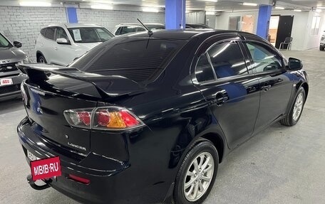 Mitsubishi Lancer IX, 2013 год, 845 000 рублей, 5 фотография