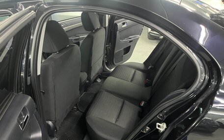 Mitsubishi Lancer IX, 2013 год, 845 000 рублей, 19 фотография