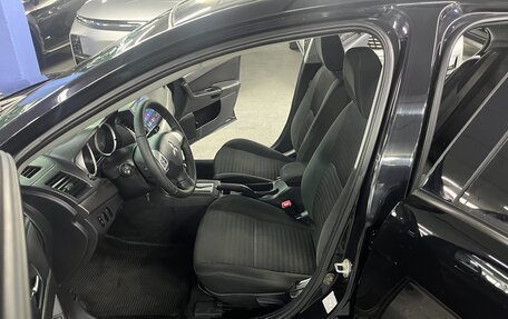 Mitsubishi Lancer IX, 2013 год, 845 000 рублей, 18 фотография